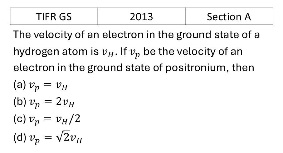 Question 1