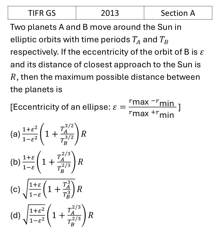 Question 1