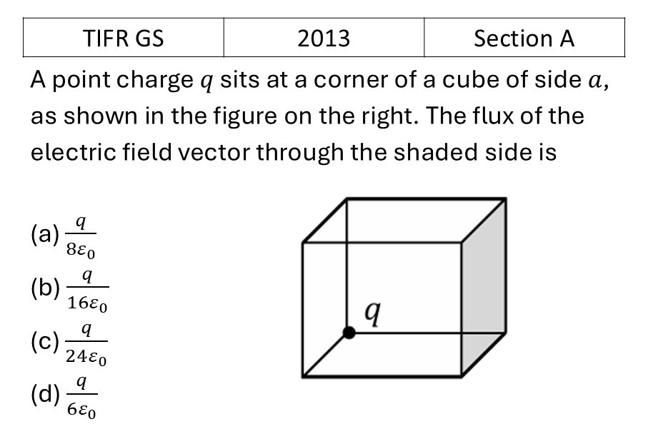 Question 1