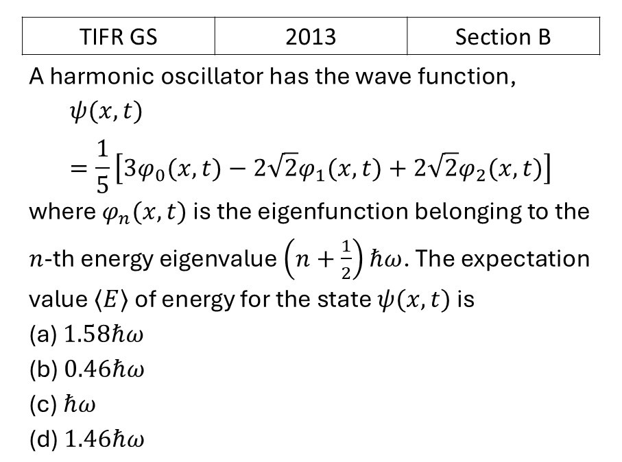 Question 4