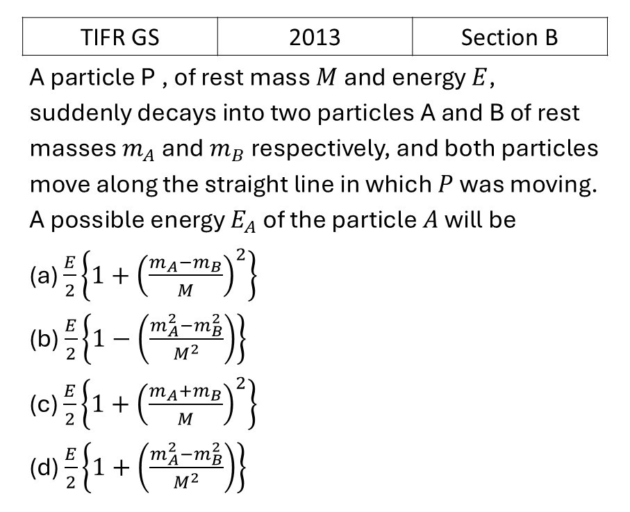 Question 2
