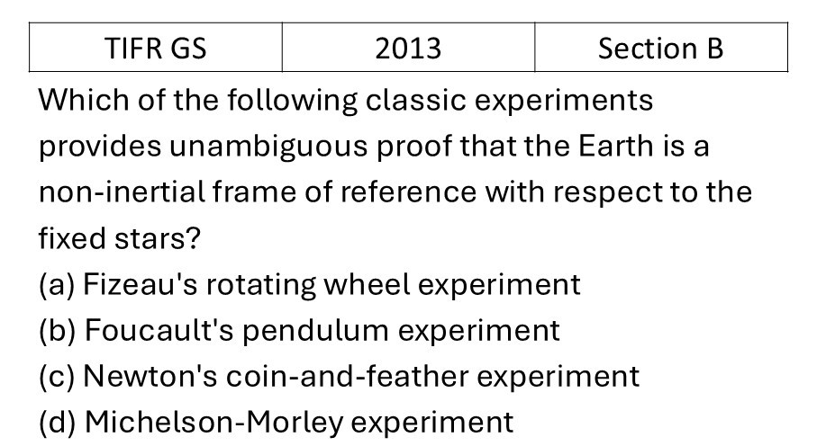 Question 3