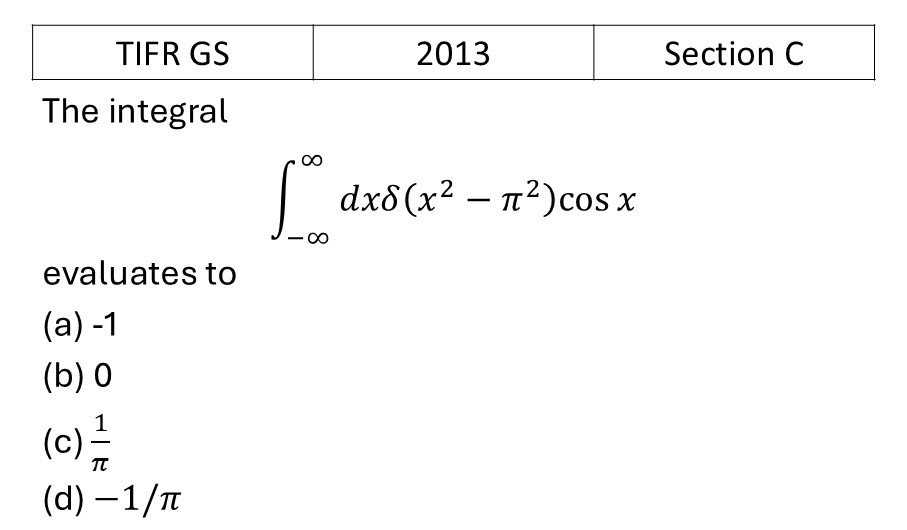 Question 2