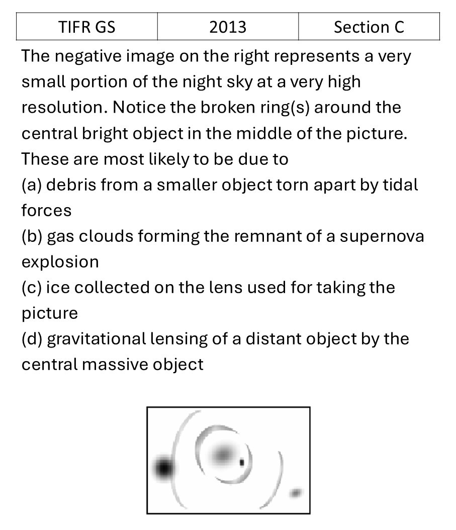 Question 3