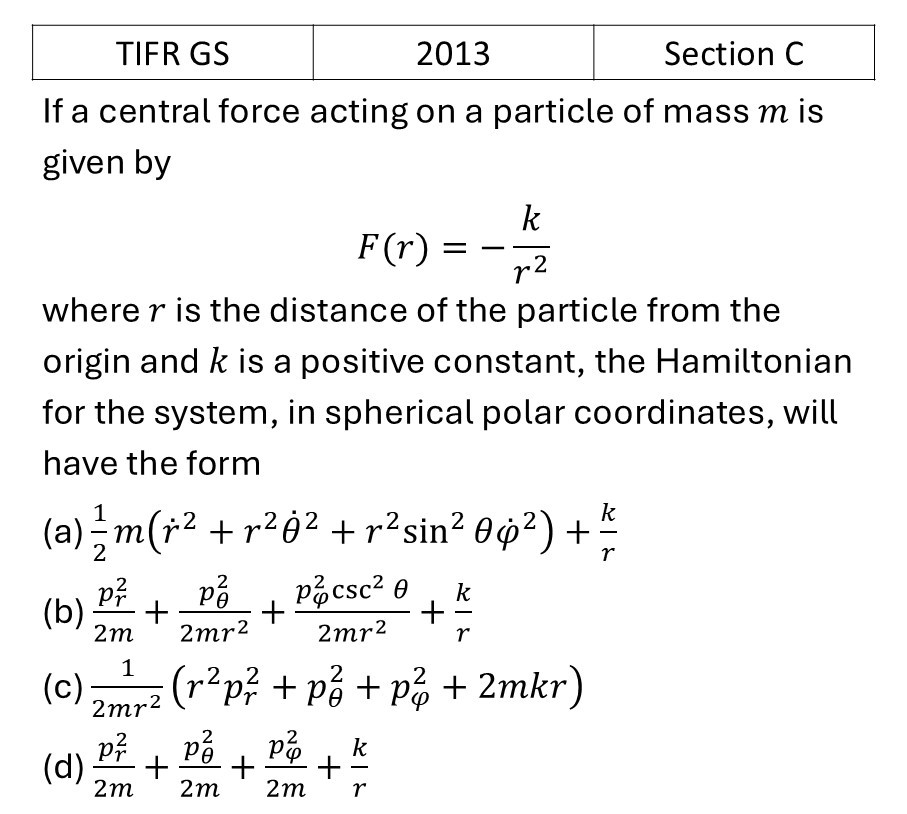 Question 2