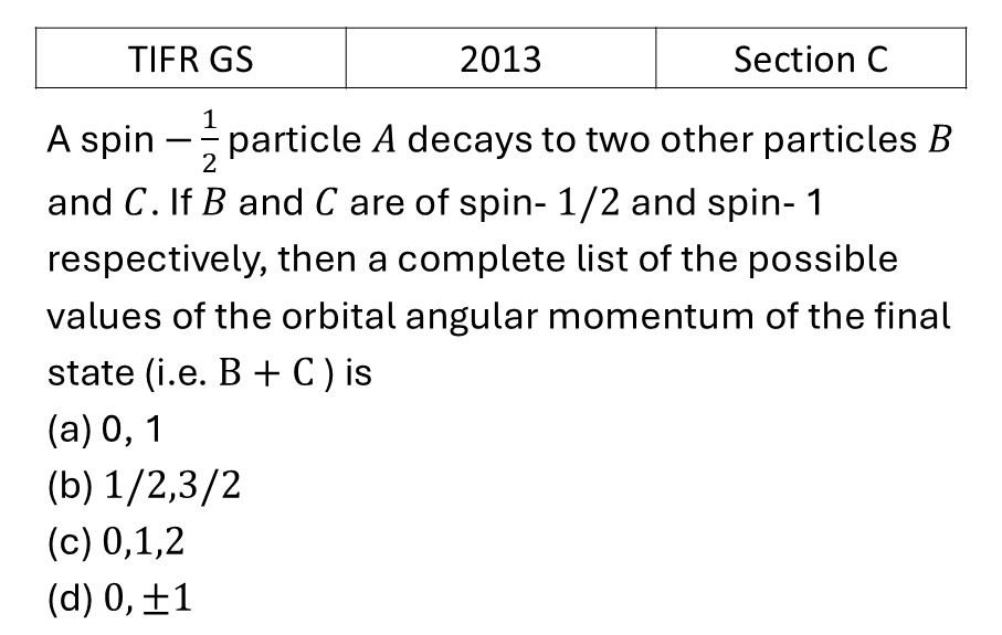 Question 2