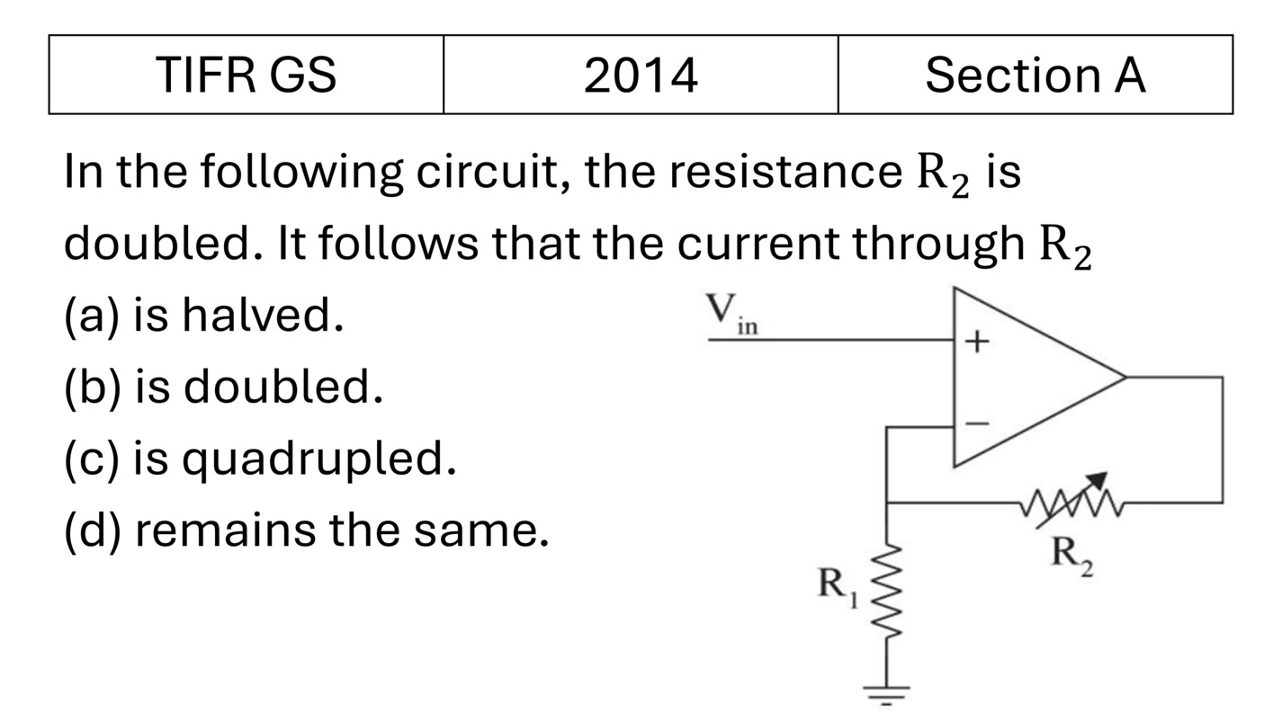 Question 2