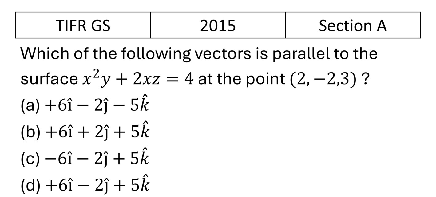 Question 2