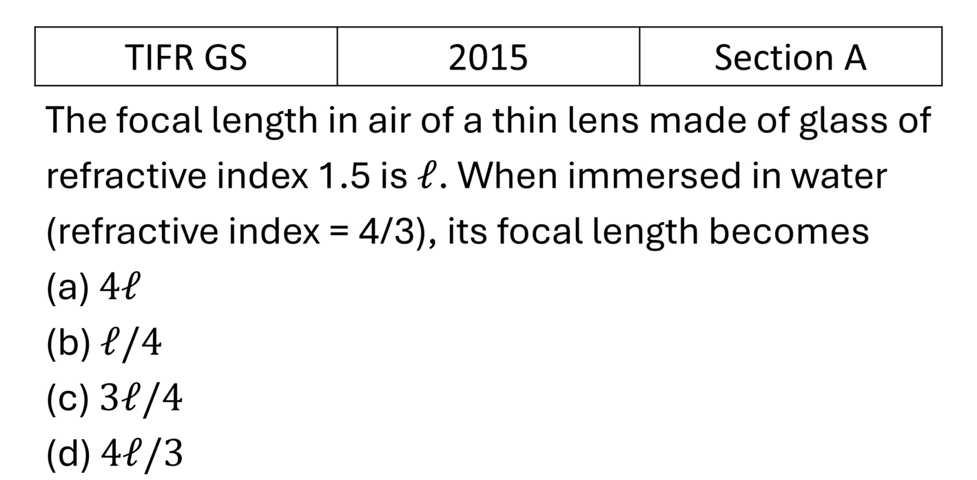 Question 4