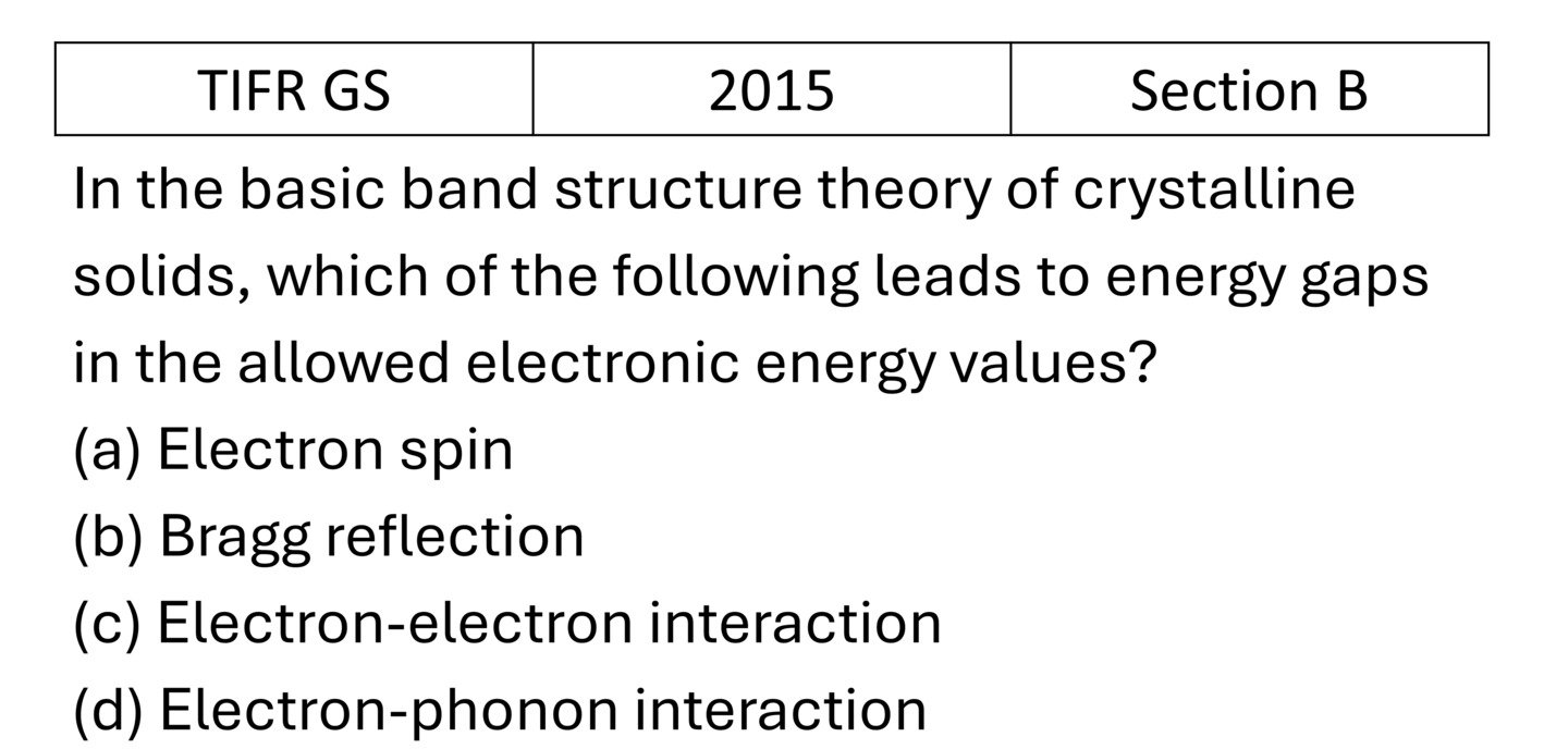 Question 2