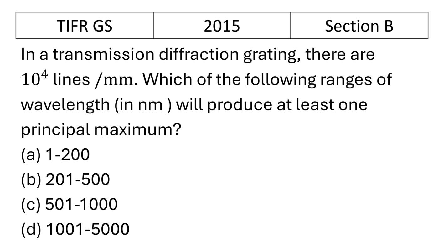 Question 2