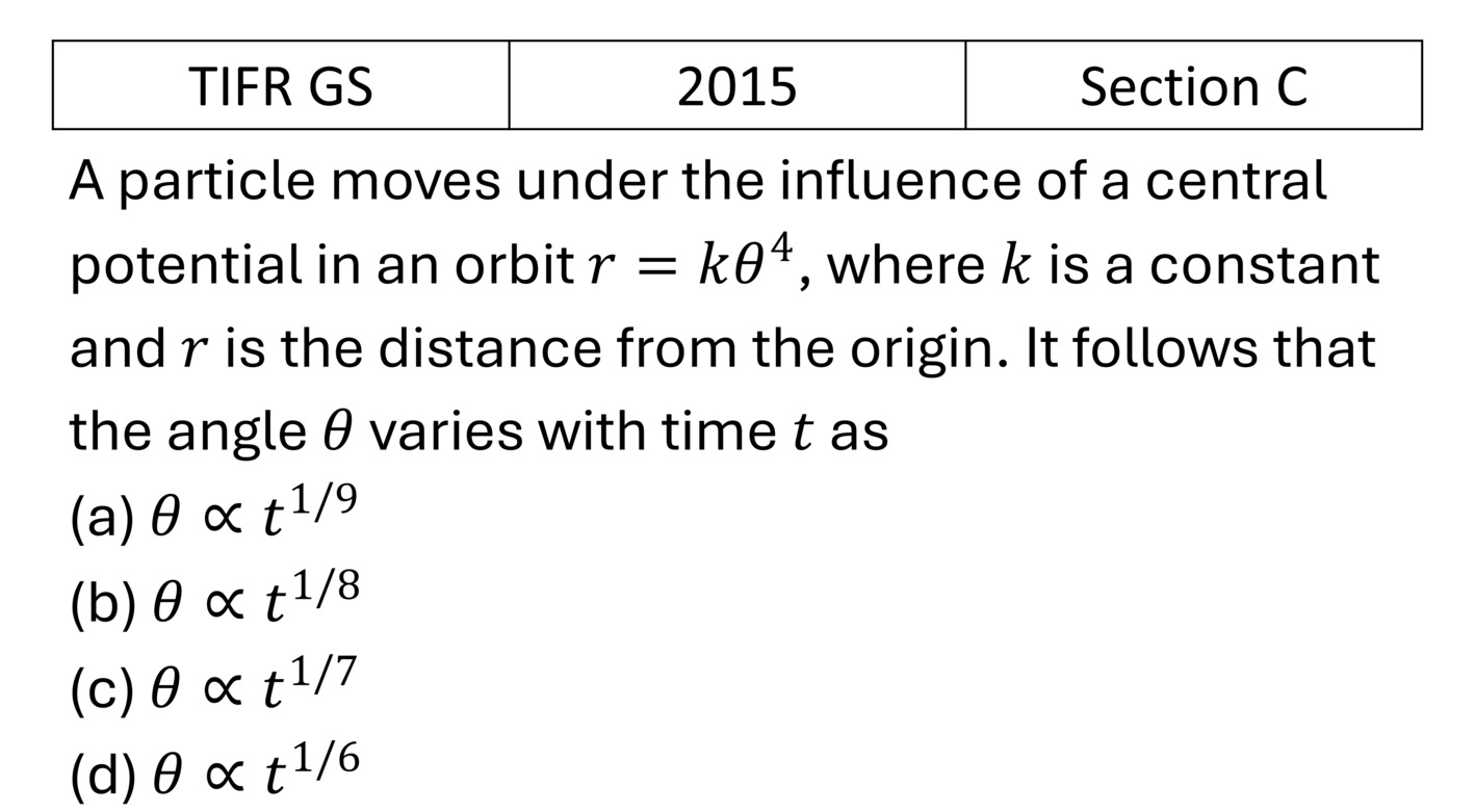 Question 4