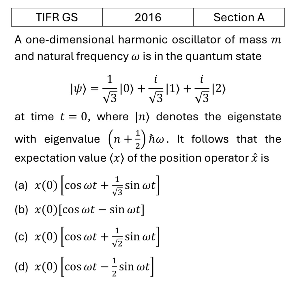Question 12