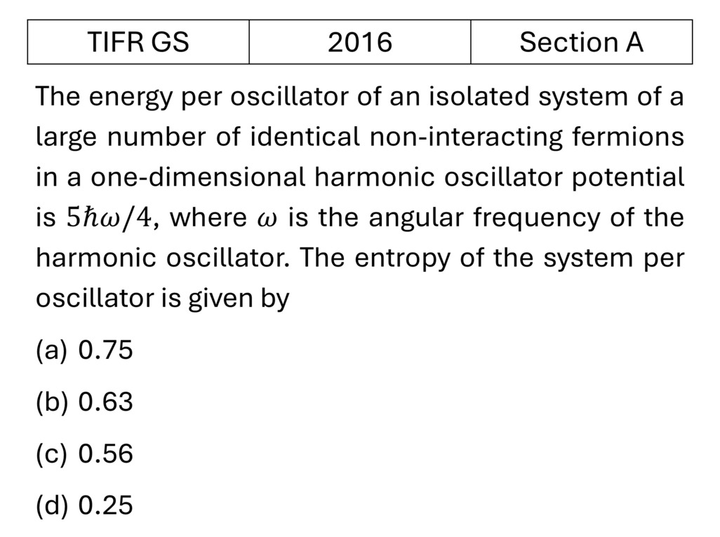 Question 2