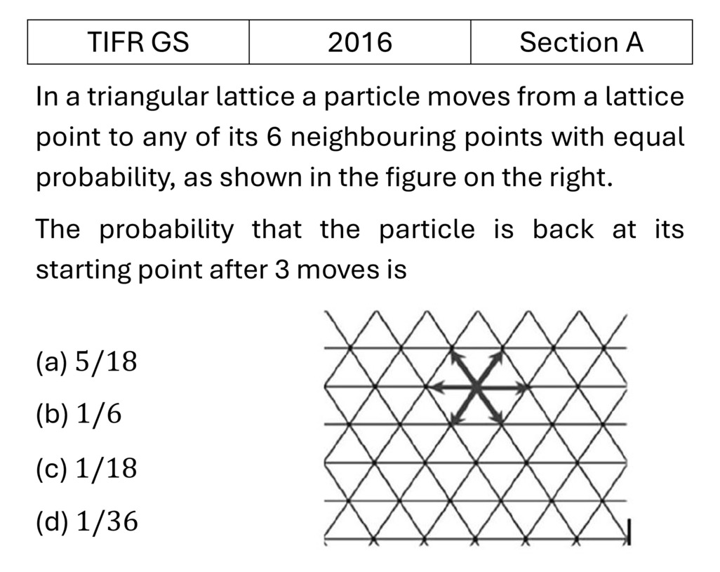 Question 1