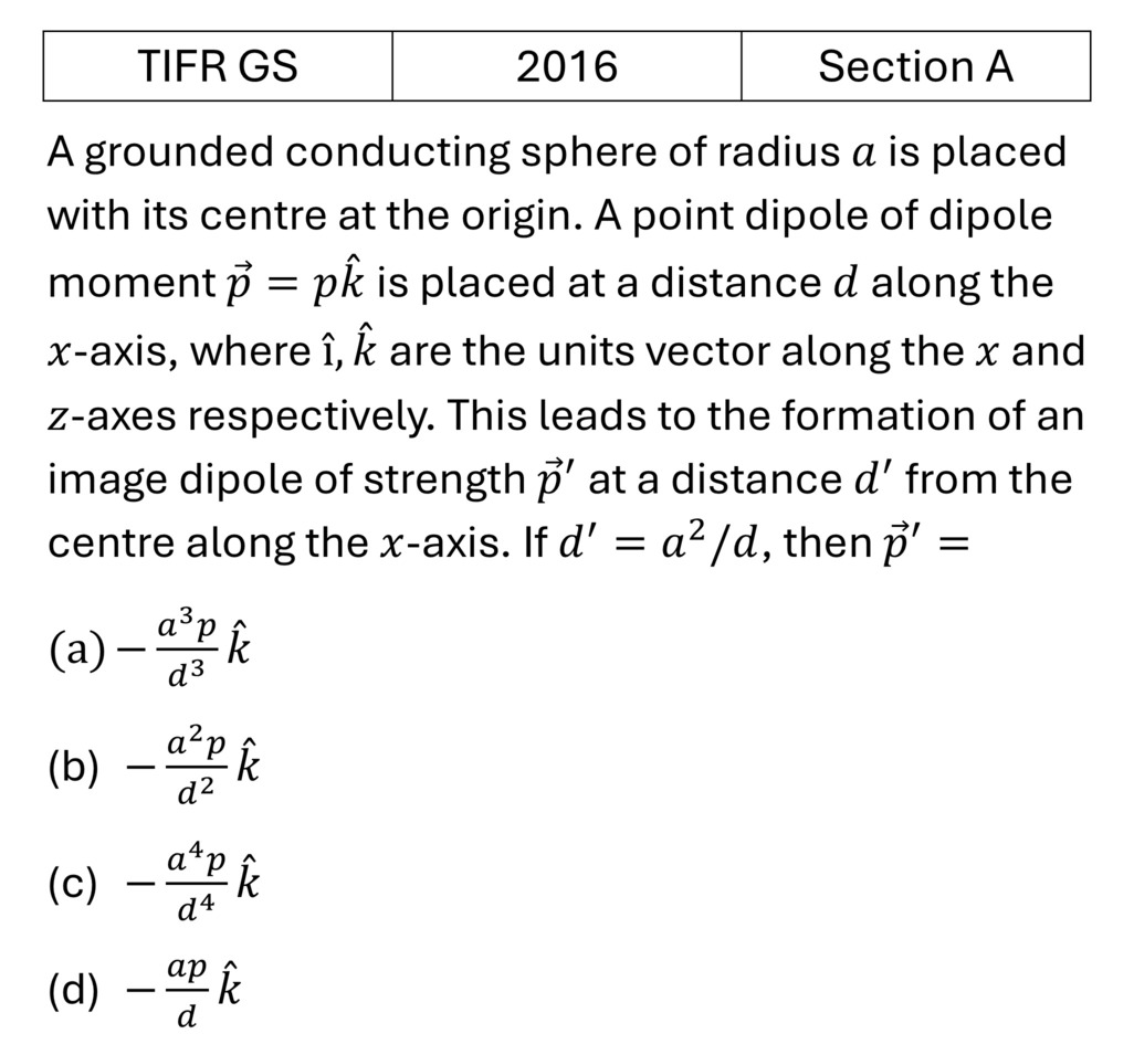 Question 1