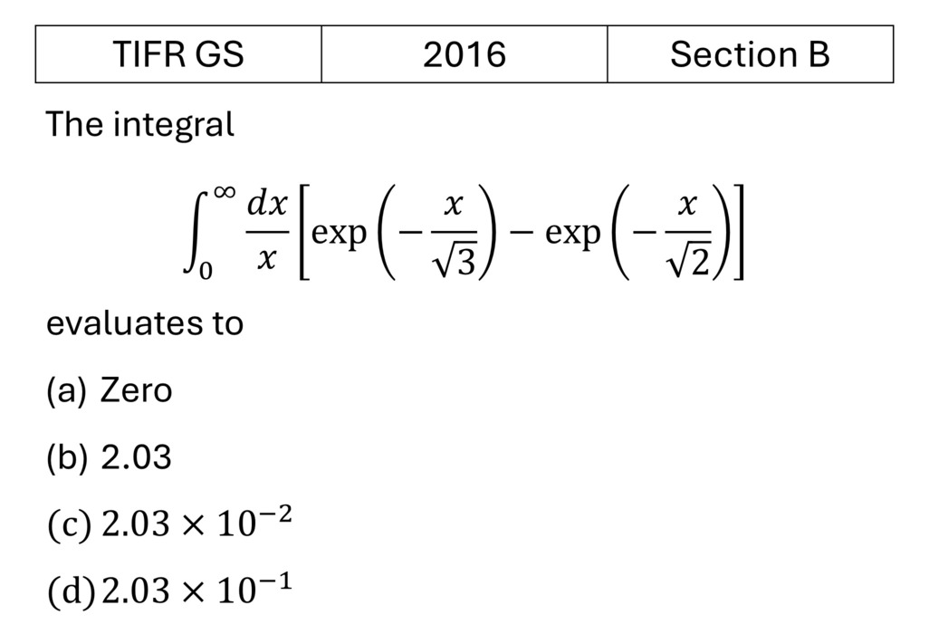 Question 4
