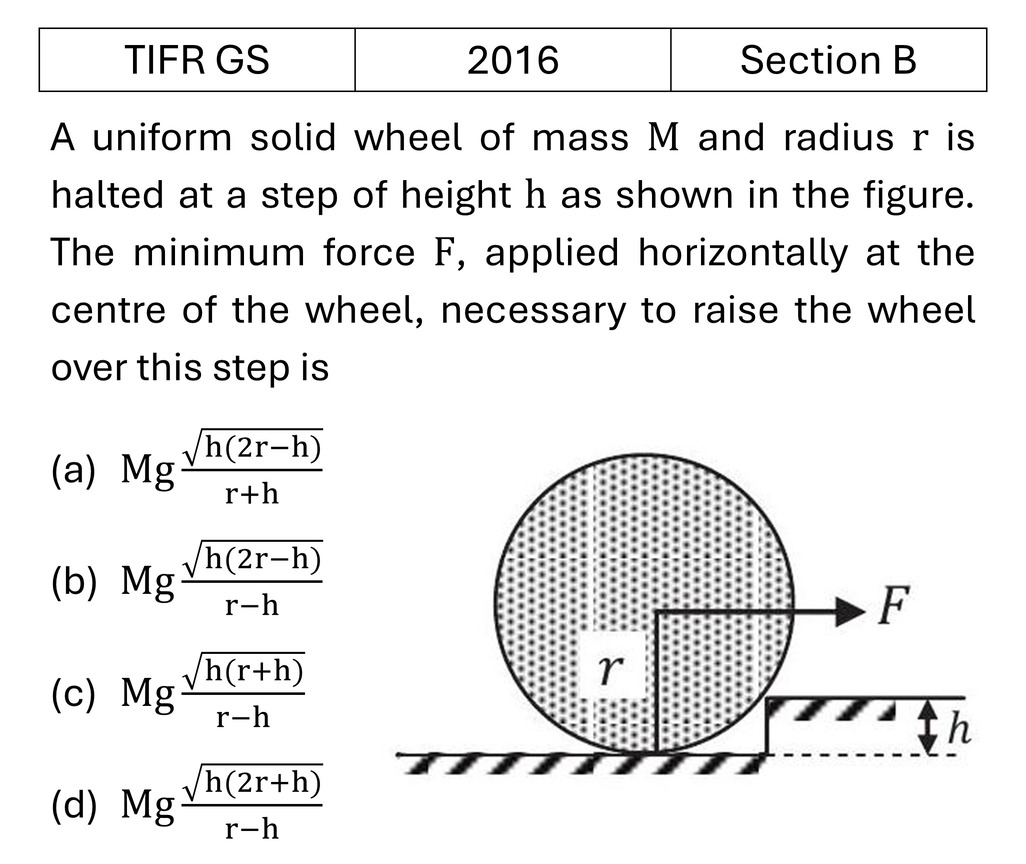 Question 5