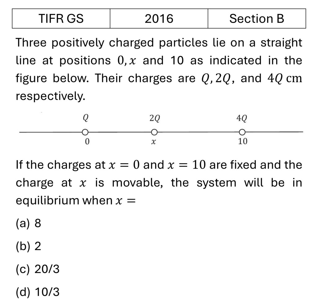 Question 9