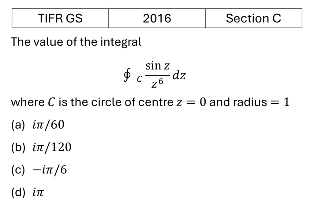 Question 4
