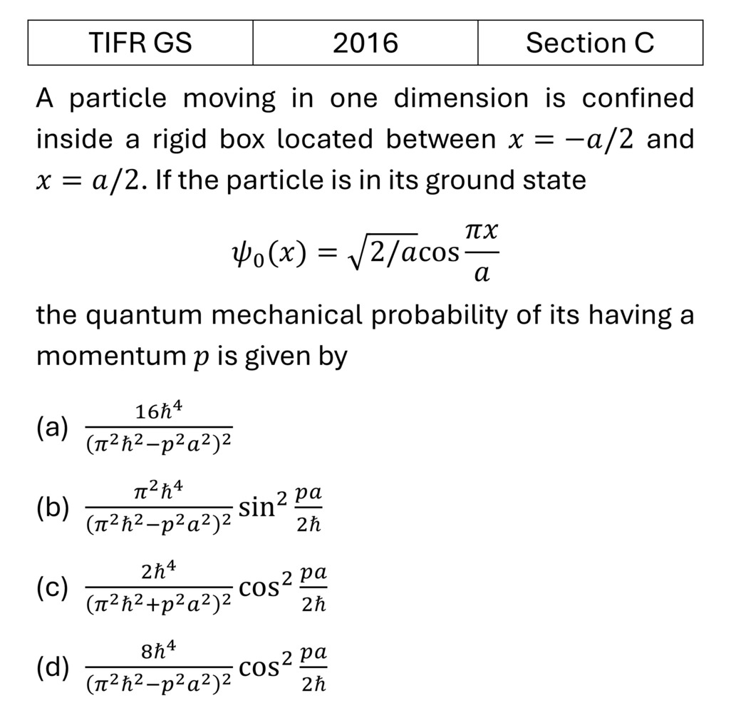 Question 15