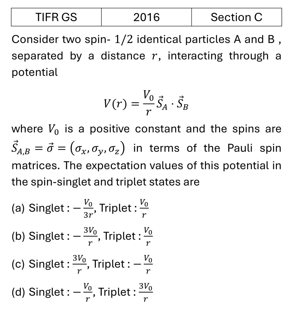 Question 9