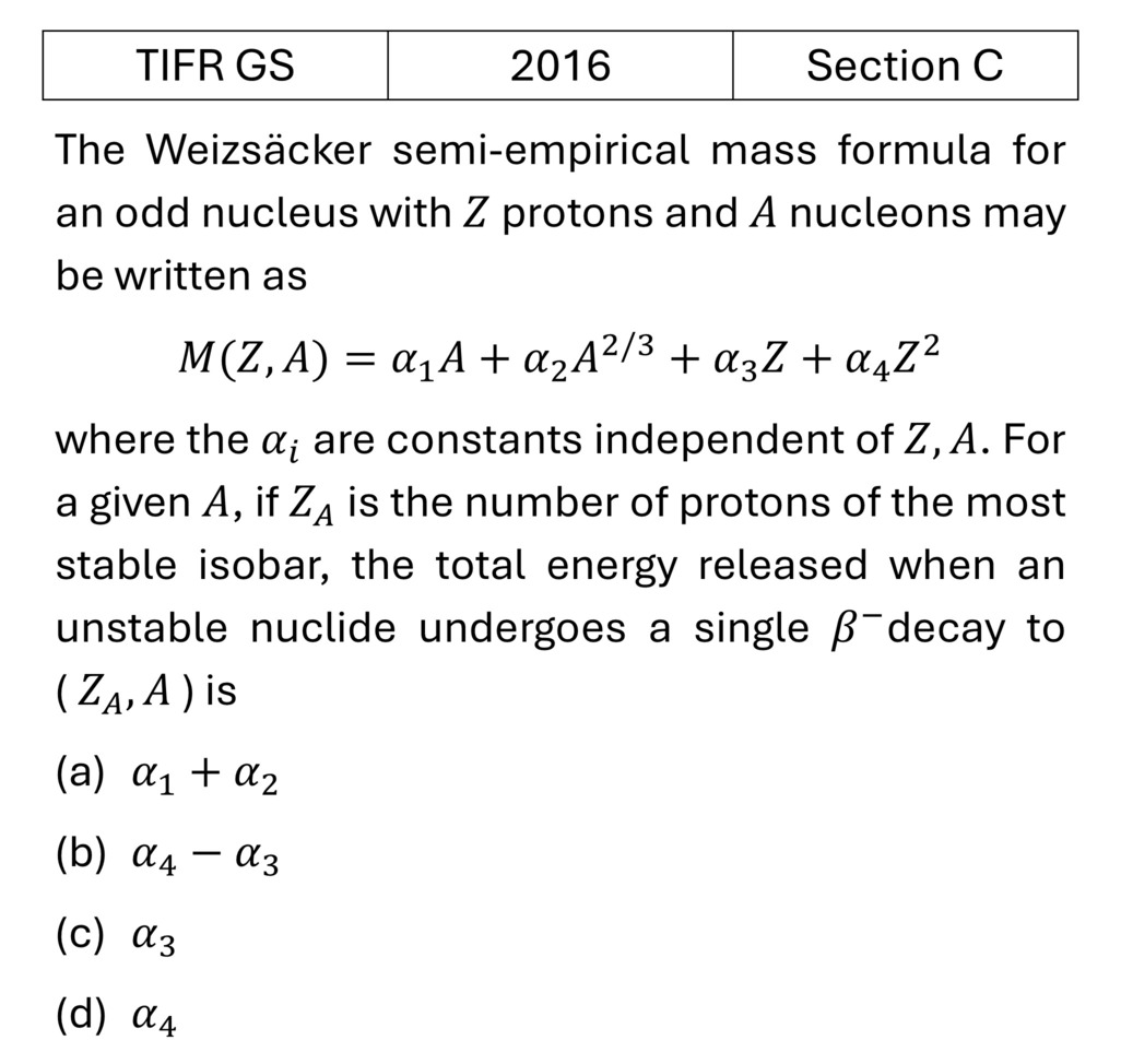 Question 2