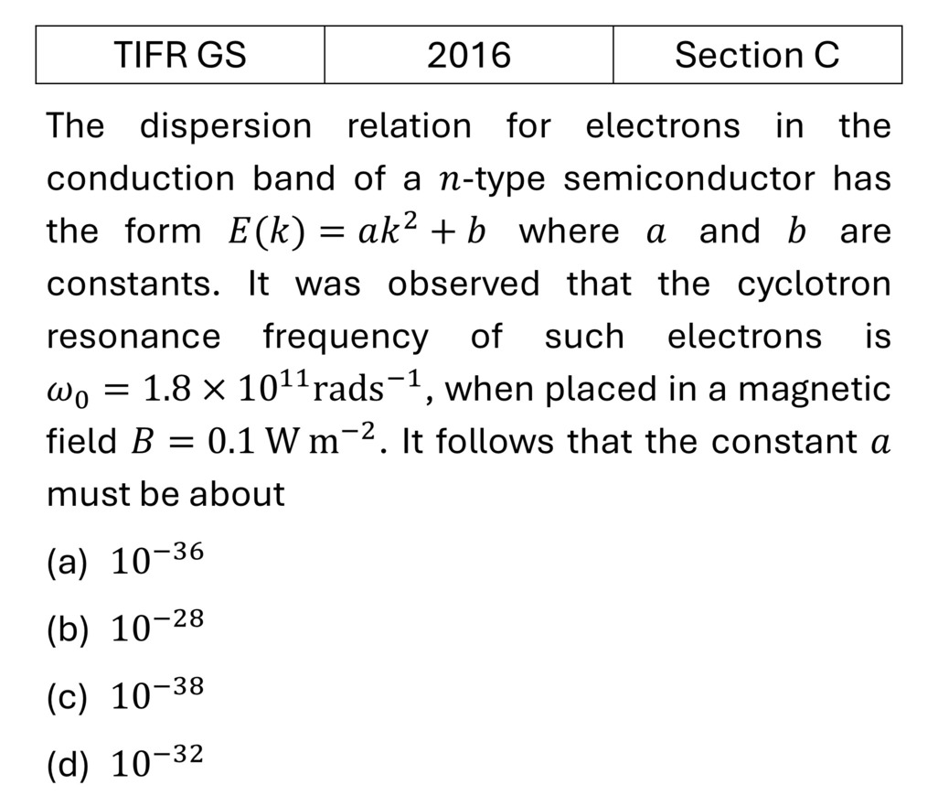 Question 3
