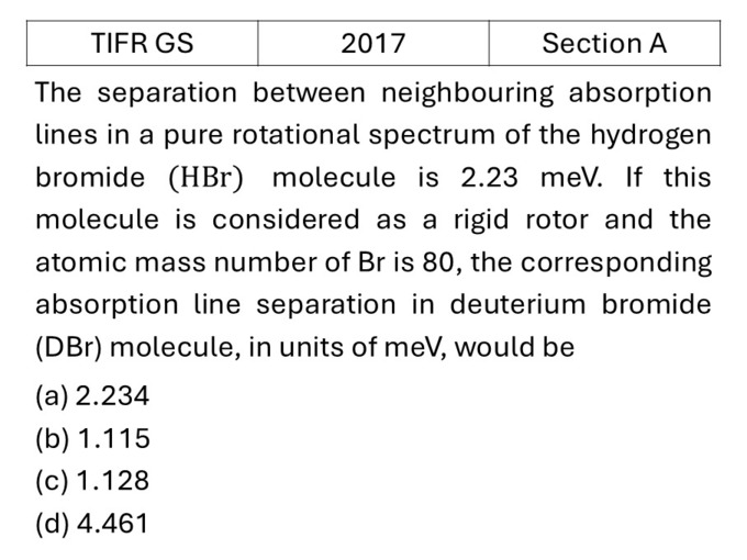 Question 2