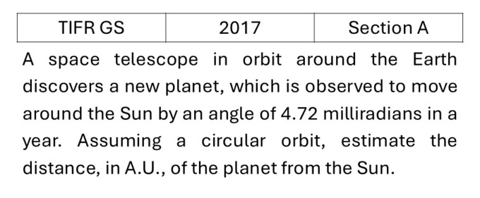 Question 7