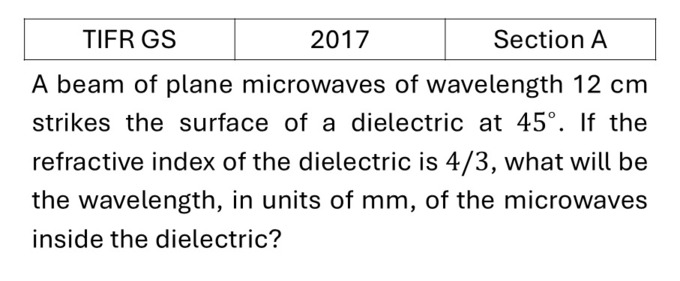 Question 7