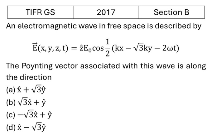 Question 7