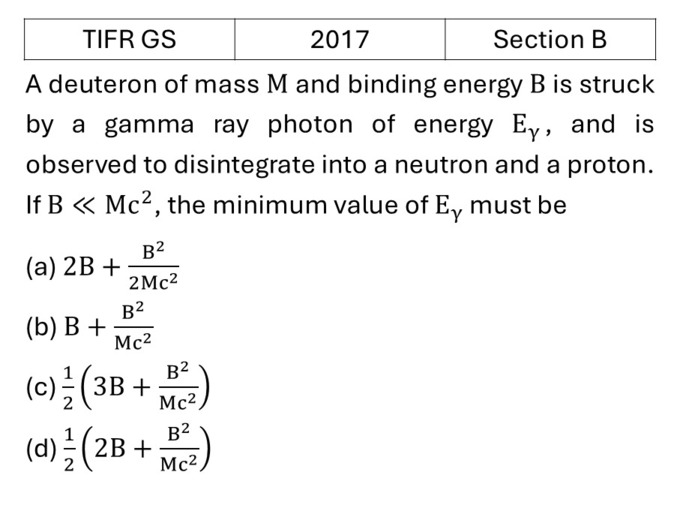 Question 7