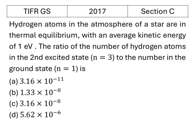 Question 5