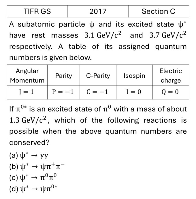 Question 5