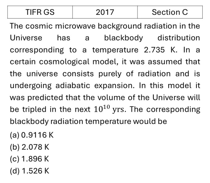 Question 8