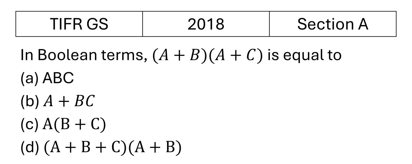 Question 7