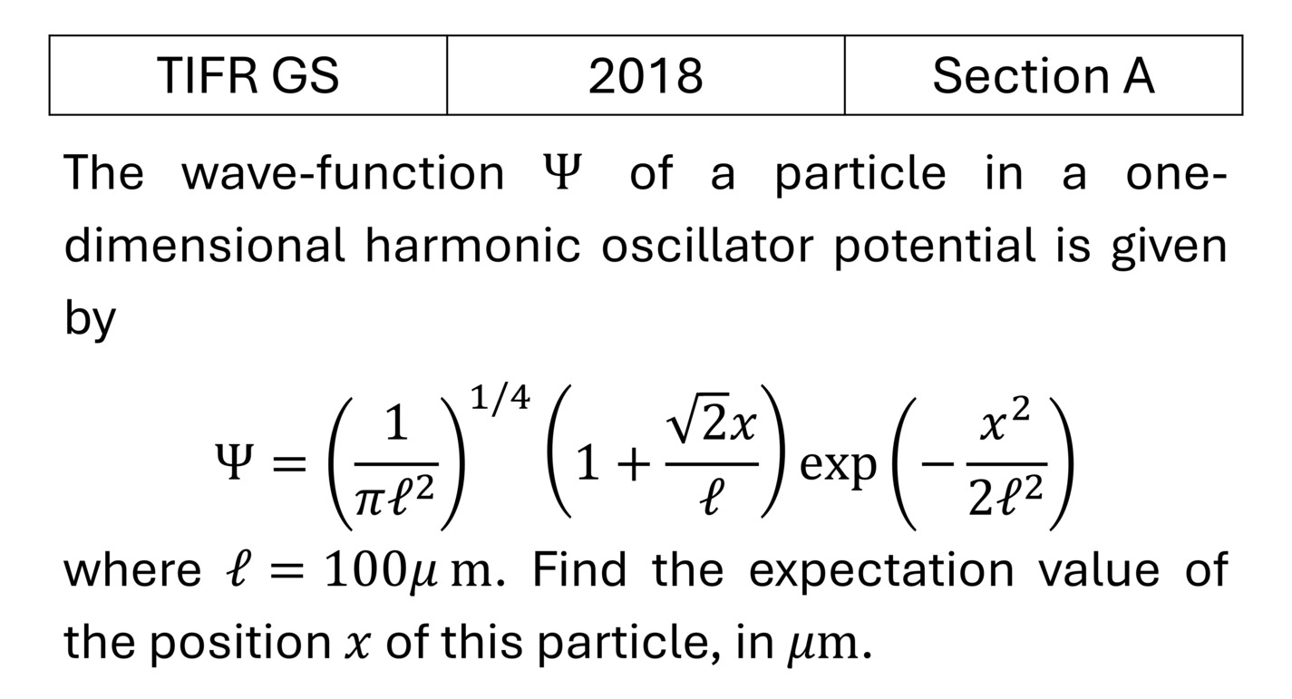 Question 18