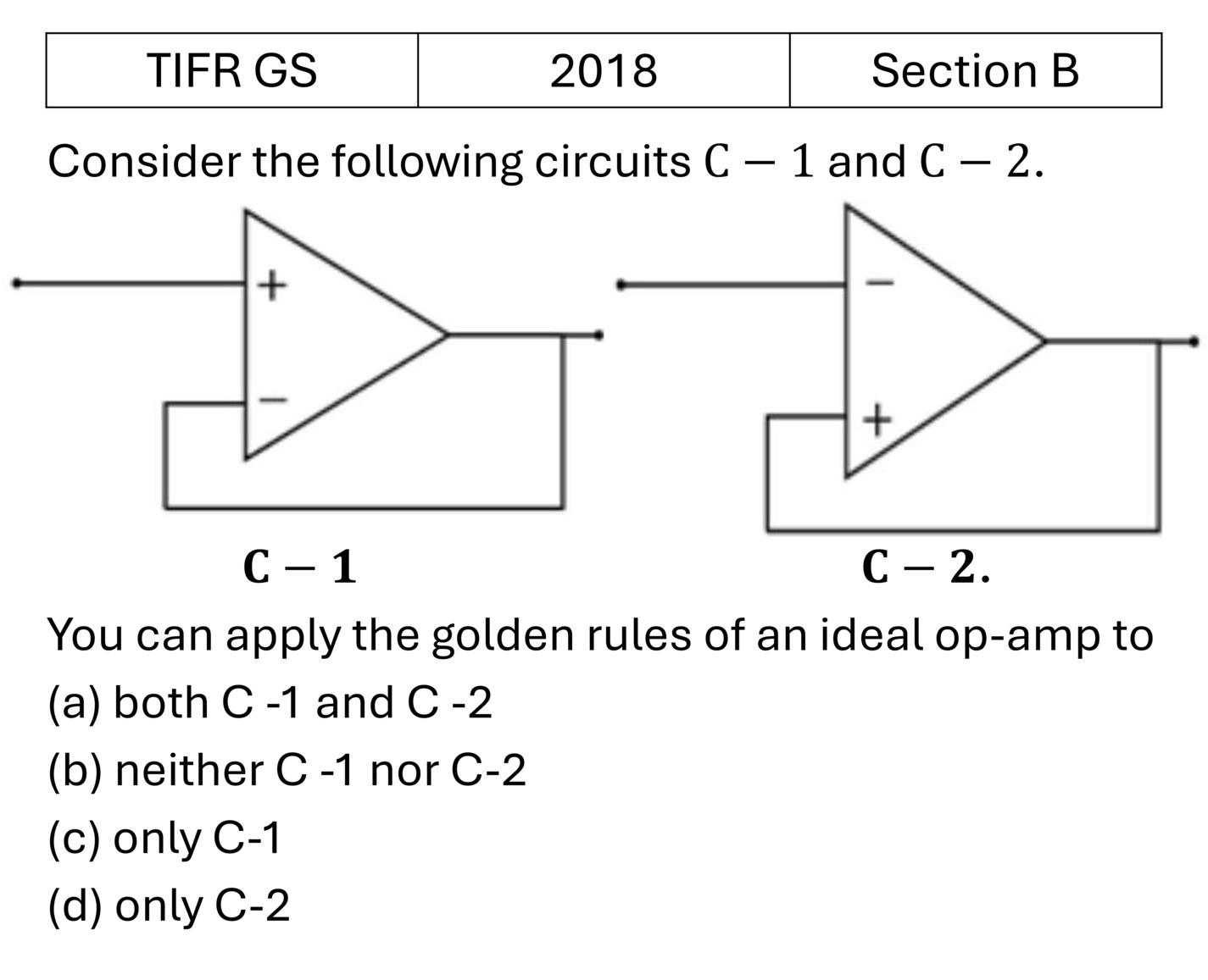 Question 7