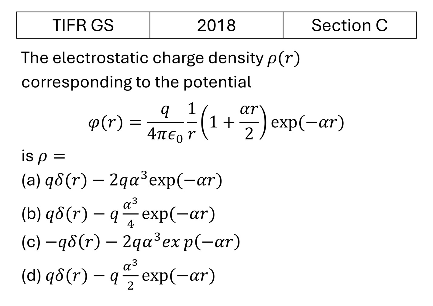 Question 14