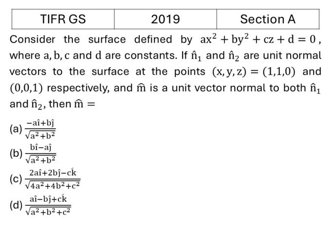 Question 3