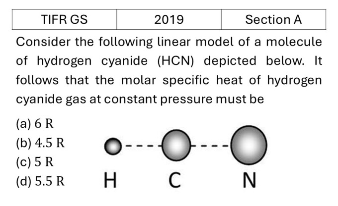Question 5
