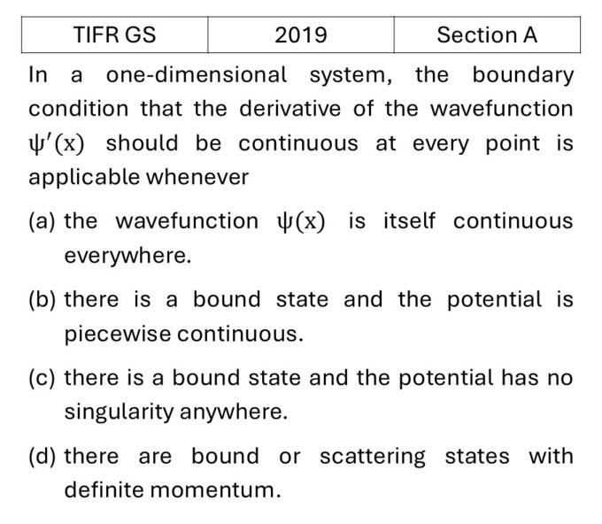 Question 21