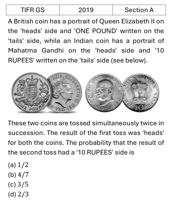 Question 4