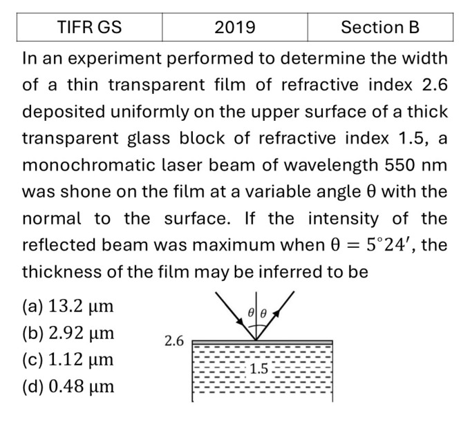 Question 6