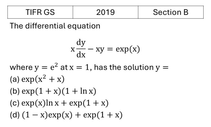Question 9