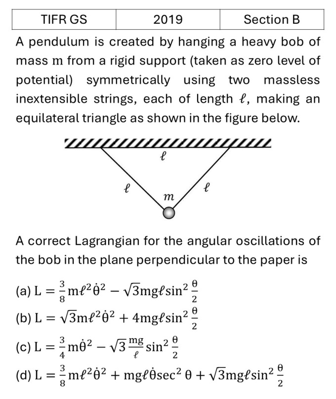 Question 6