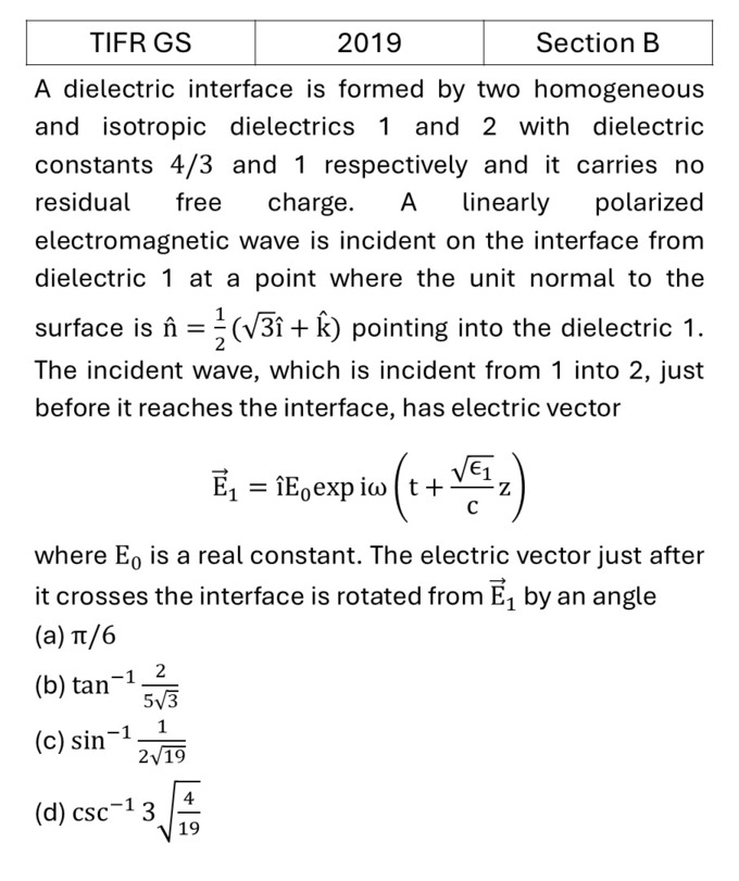 Question 8