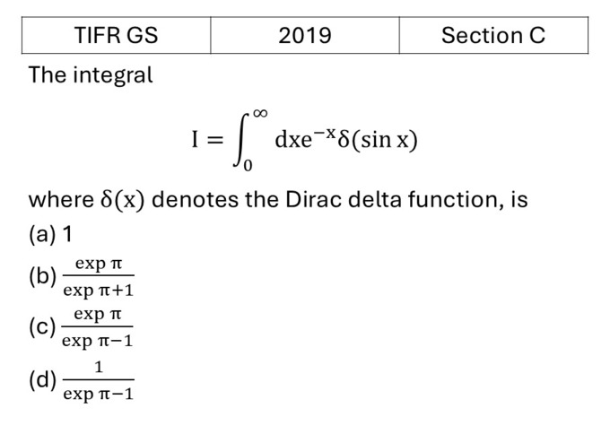 Question 5