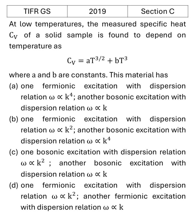 Question 5
